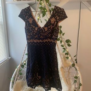 Charlotte Russe Dress🖤